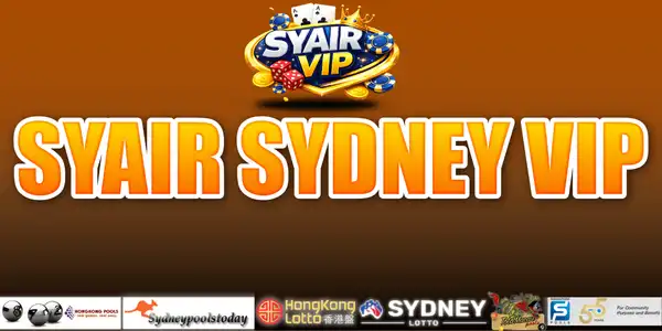 Syair SDY Terbaru Hari Ini